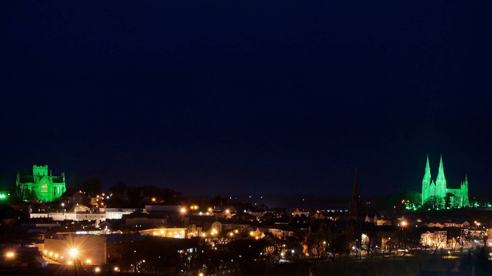 home-of-st-patrick-festival-armagh-skyline