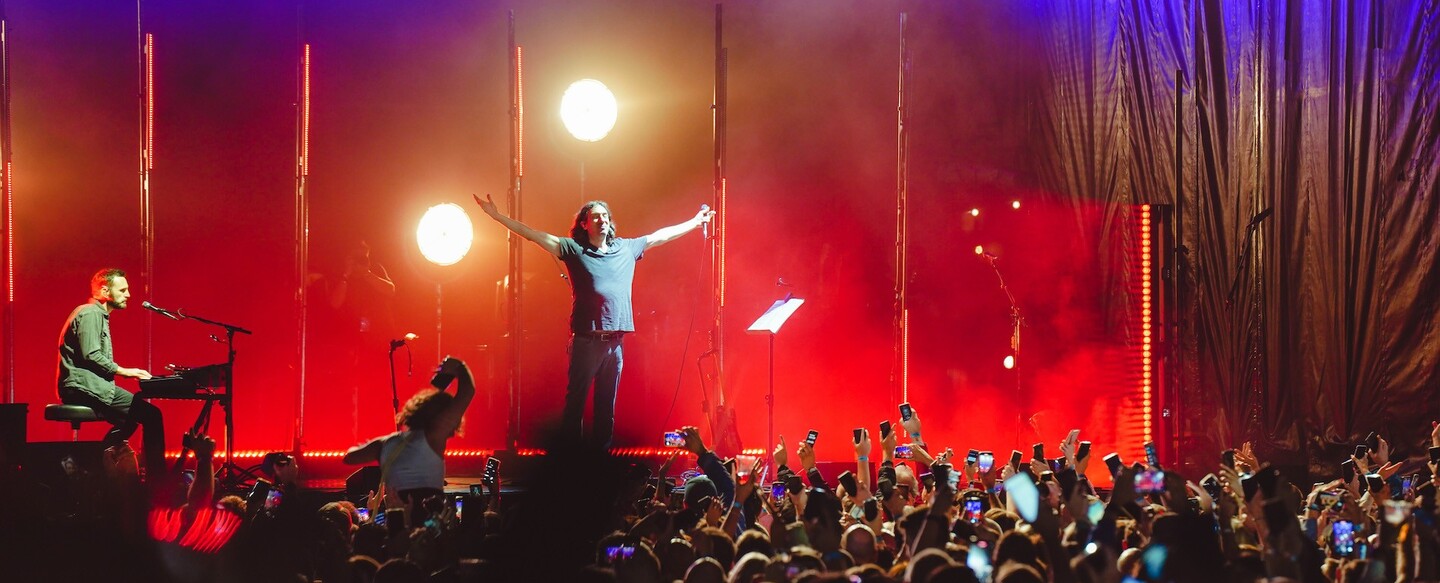 Snow Patrol