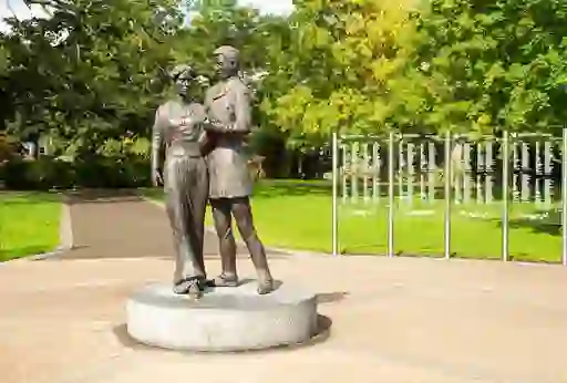 Rose of Tralee Winners