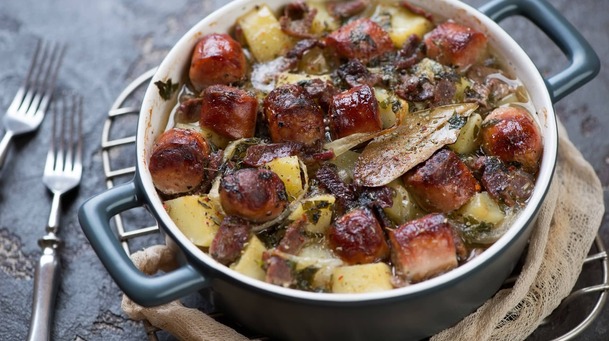 Traditional Irish recipes | Ireland.com