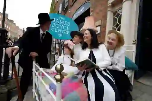 James Joyce Centre
