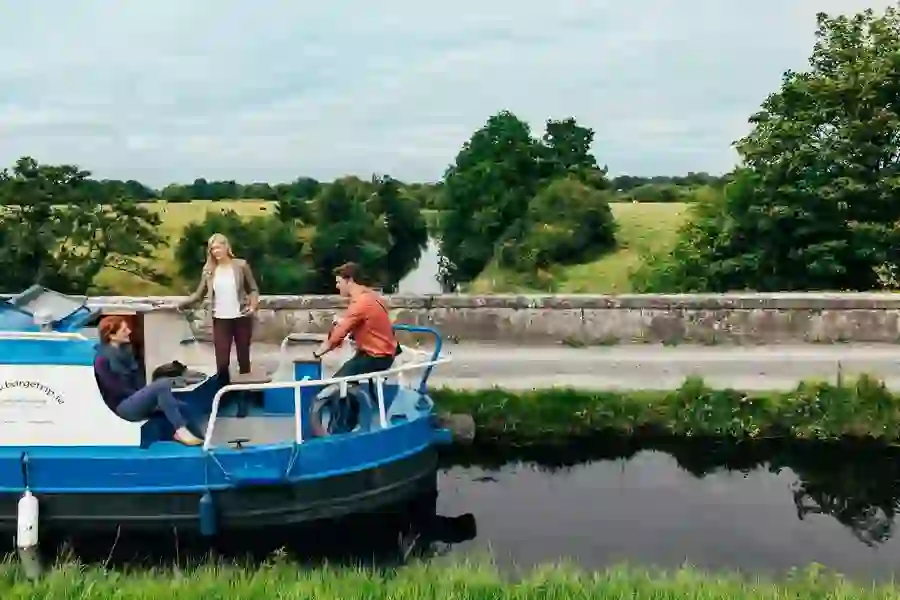 Grand Canal Barge Trip Sallins Co Kildarewebsize2500x1200px