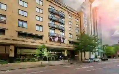 ClaytonHotelBelfast
