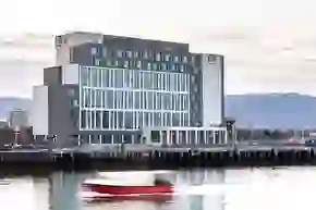 ACMarriottBelfast