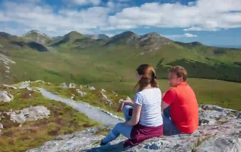 topthingsspring-walking-connemara