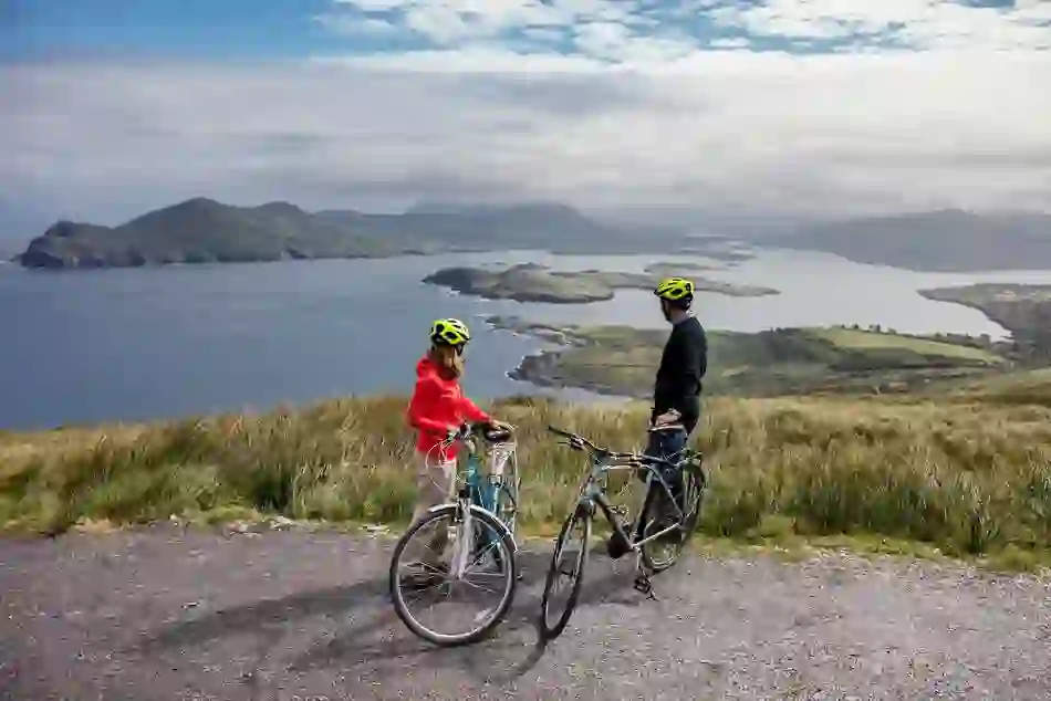 Valentia Island, County Kerry