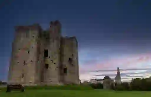 Trim Castle, County Meath