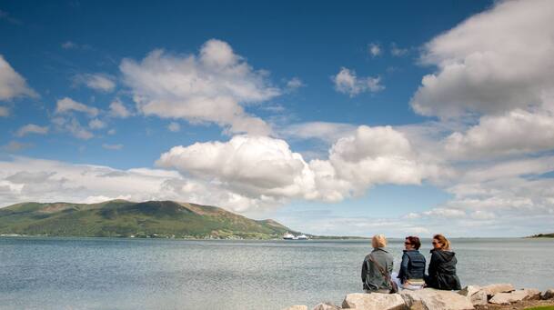 Women who made history in Ireland's Ancient East