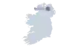 Bellaghy map