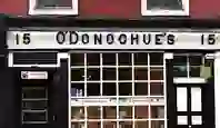 ODonoghues