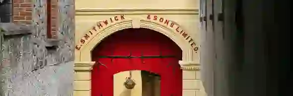 smithwicks
