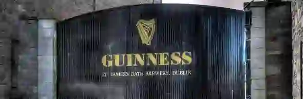 Guinness Storehouse, County Dublin