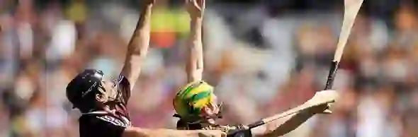 hurling