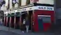 Auld Dubliner