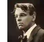 WB Yeats profile