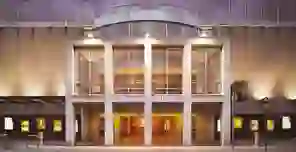 Abbey Theatre