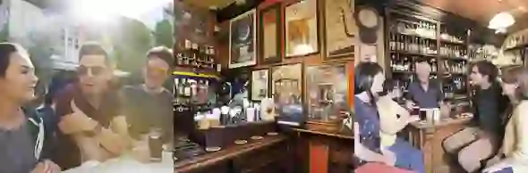 Galway Bay Brewery