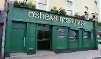 OSheas