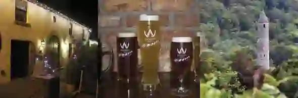 Wicklow Brewing