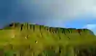 Benbulben, County Sligo
