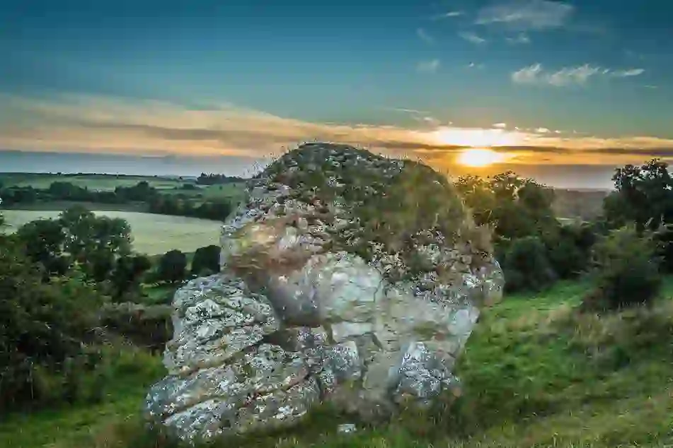 Hill-of-Uisneach-Westmeath