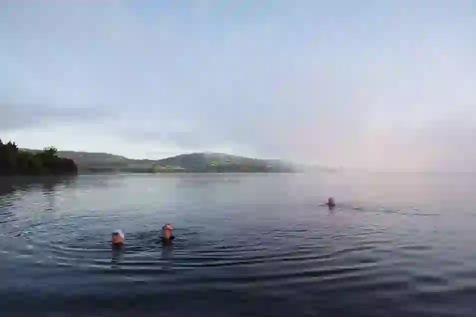 early-morning-swim-Lough-Derg-Clare