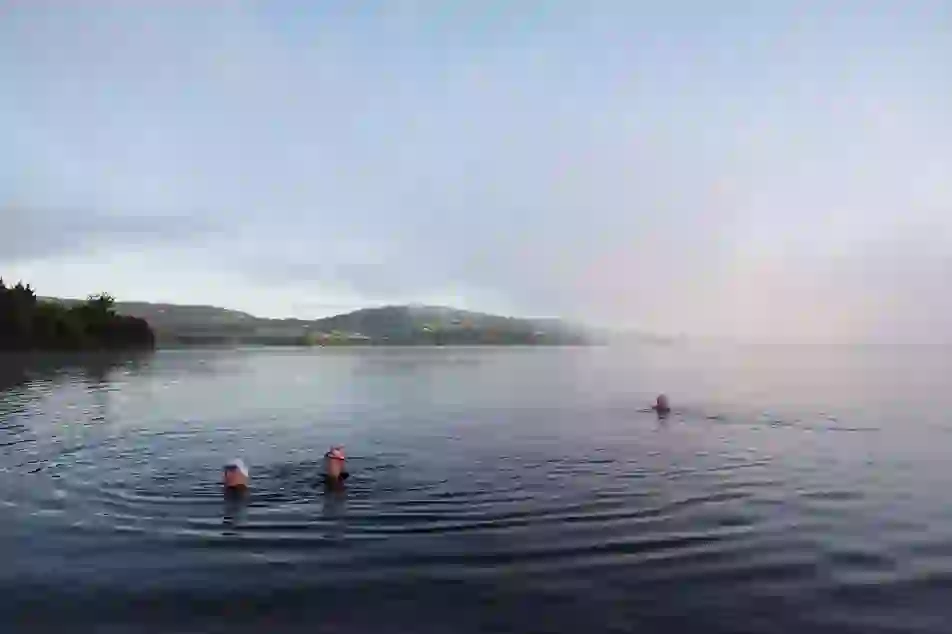 Lough Derg, County Clare