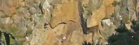 Dalkey Quarry