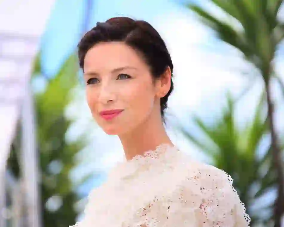 Caitriona Balfe