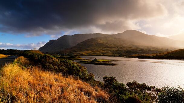 Feel At Home In Connemara-Things To Do, Experience & Understand - Travel  Inspires