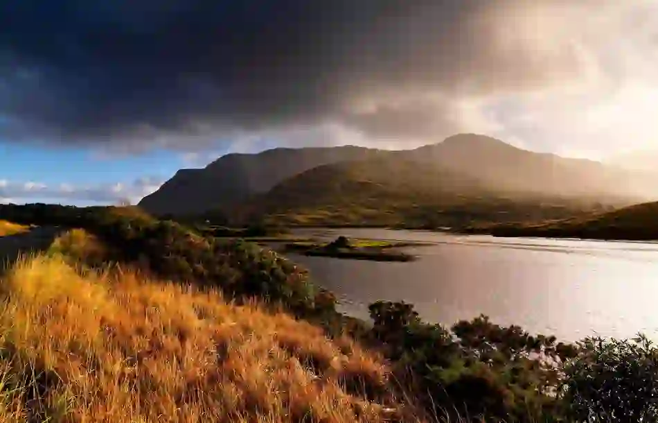 trips to ireland by boat