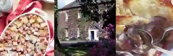 Ballymaloe Cookery School, County Cork