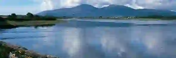 Dundrum Bay