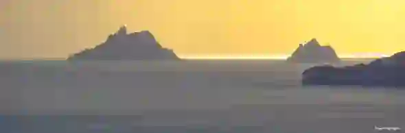 The Skelligs