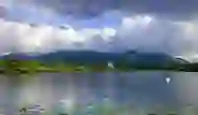 Ross Castle, County Kerry