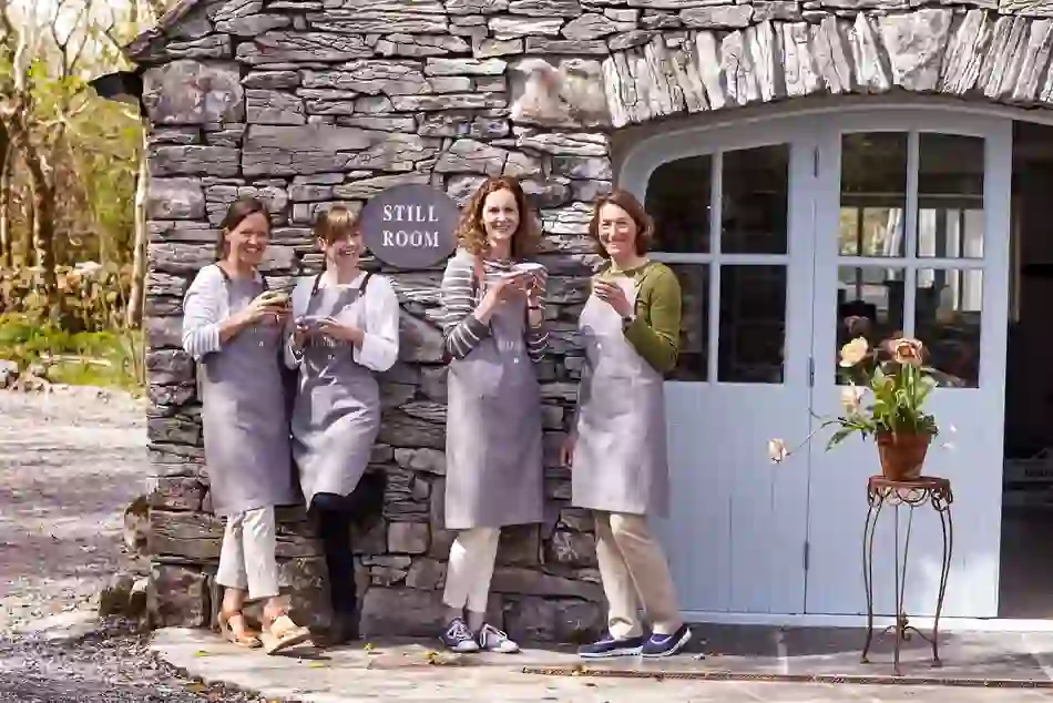 burren-perfumery-staff-in-front-of-stillroom