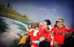Game of Thrones Sea Safari