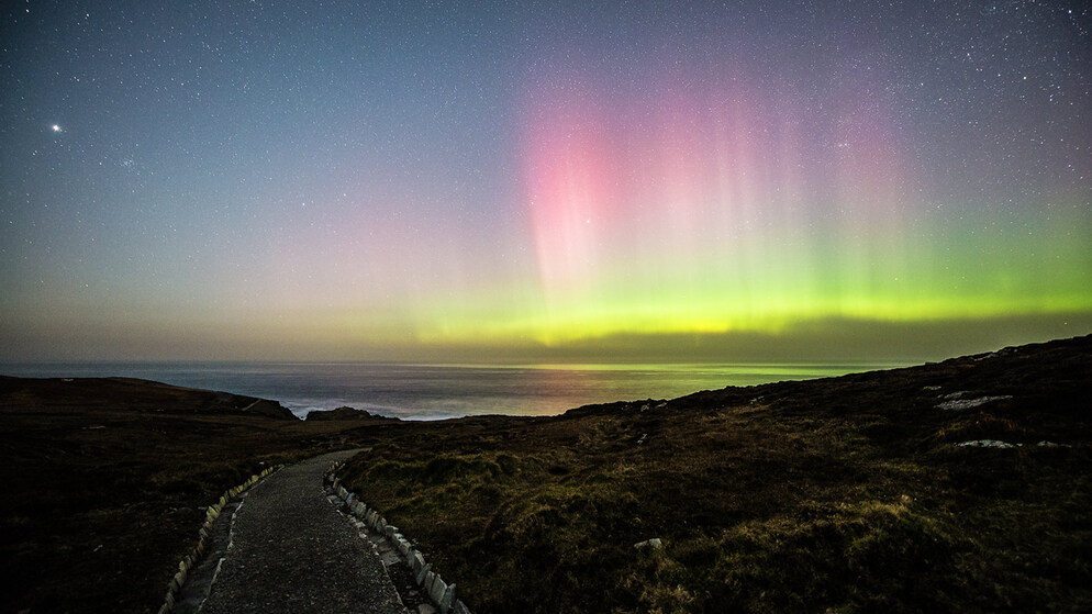 Aurora-Borealis-Malin-Head-Donegal