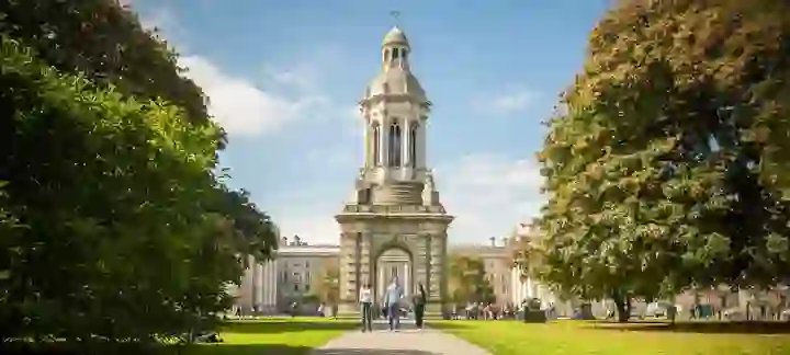 Trinity College Dublin