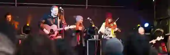 tradfest-performers