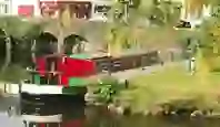 Riversdale Barge Holidays, County Leitrim