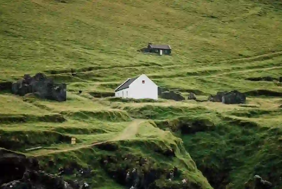 my-ireland-cottage-blasket-islands-county-kerry