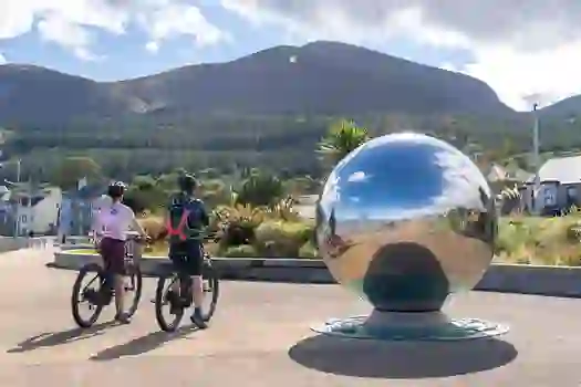 tourist attraction northern ireland