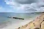 Image of beach