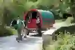 camper van travel in ireland
