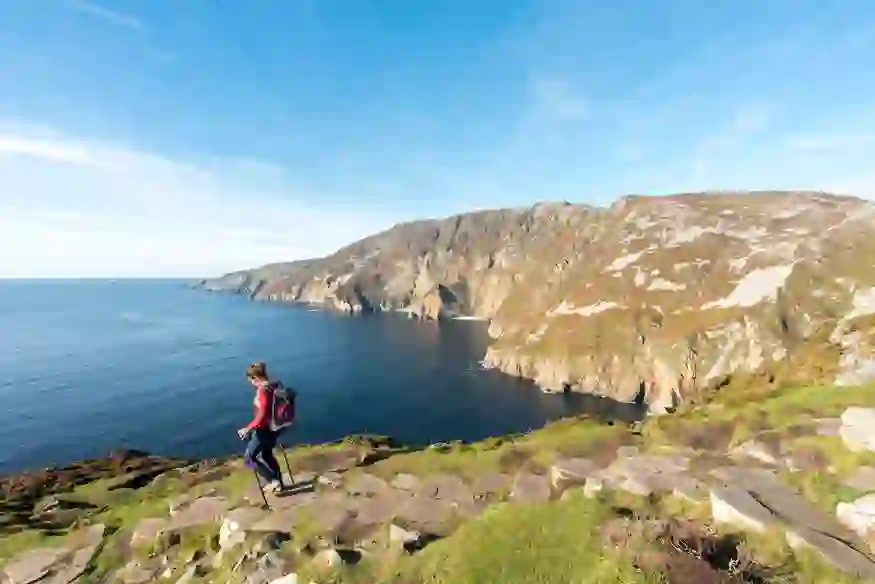 national tours voyage en irlande