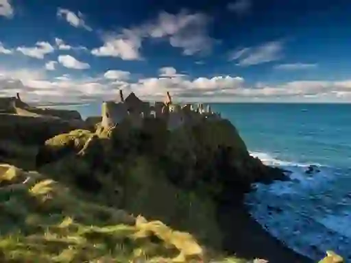 travel information giants causeway