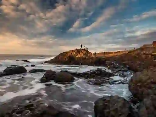 travel information giants causeway