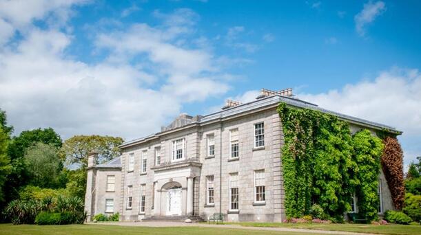 Let County Armagh inspire…